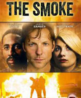 Смотреть Онлайн Дым / The Smoke [2014]